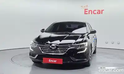 Renault SM6 2016 2.0 гидро в Москве № 2129164, миниатюра 3