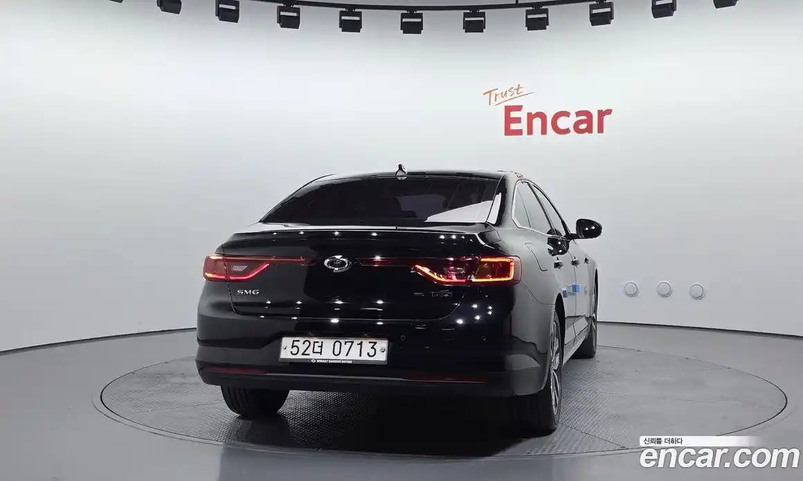 Renault SM6 2016 2.0 гидро в Москве № 2129164, фото 4