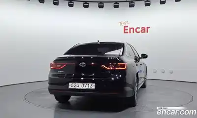 Renault SM6 2016 2.0 гидро в Москве № 2129164, миниатюра 4