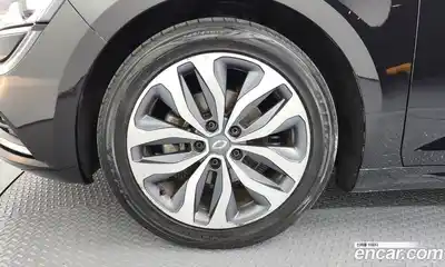 Renault SM6 2016 2.0 гидро в Москве № 2129164, миниатюра 5