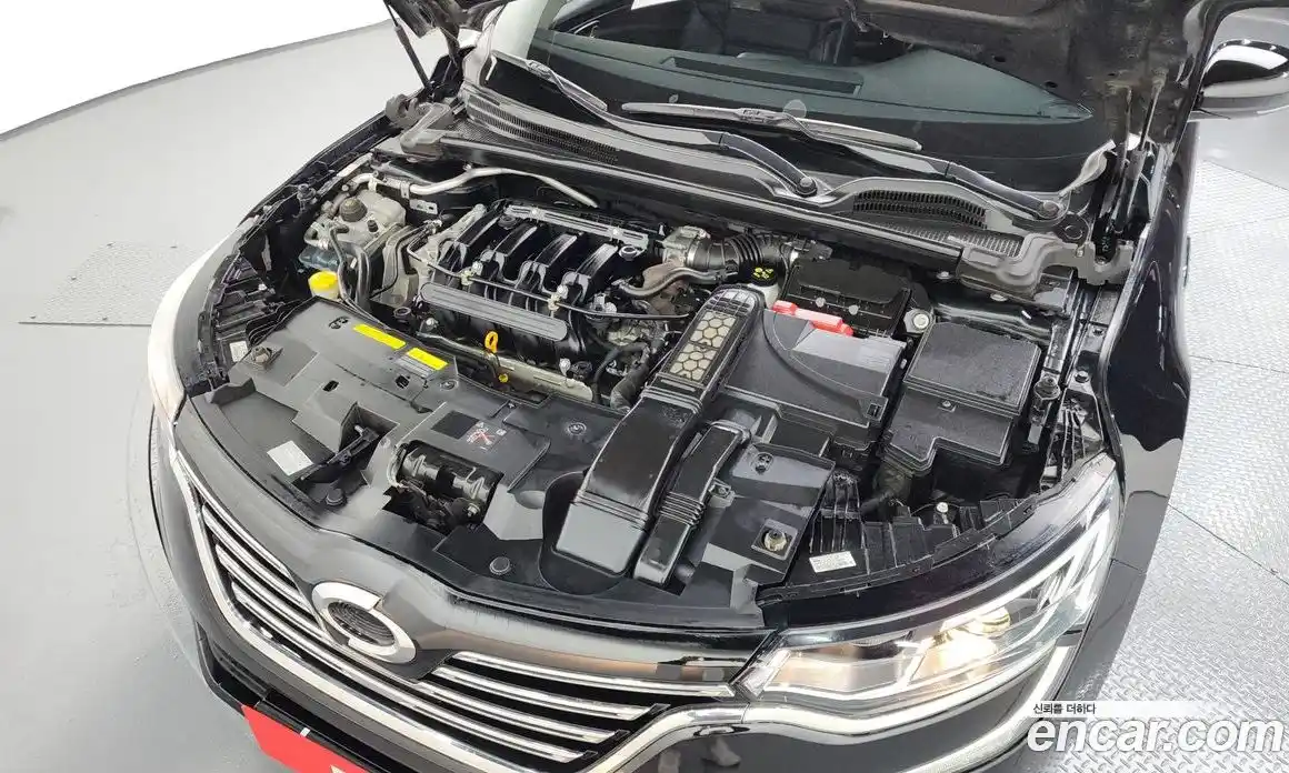 Renault SM6 2016 2.0 гидро в Москве № 2129164, фото 6