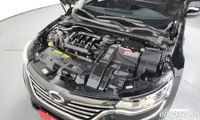 Renault SM6 2016 2.0 гидро в Москве № 2129164, миниатюра 6