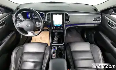 Renault SM6 2016 2.0 гидро в Москве № 2129164, миниатюра 7