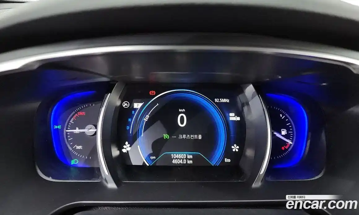 Renault SM6 2016 2.0 гидро в Москве № 2129164, фото 8