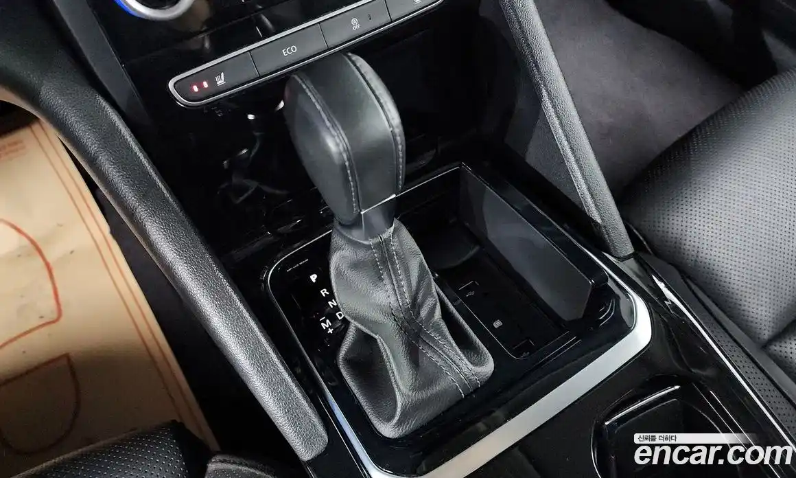 Renault SM6 2016 2.0 гидро в Москве № 2129164, фото 9