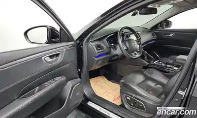 Renault SM6 2016 2.0 гидро в Москве № 2129164, миниатюра 10
