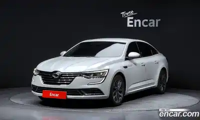 Renault SM6, 2016