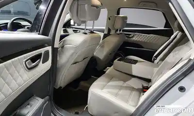 Renault SM6 2016 2.0 гидро в Москве, миниатюра 12