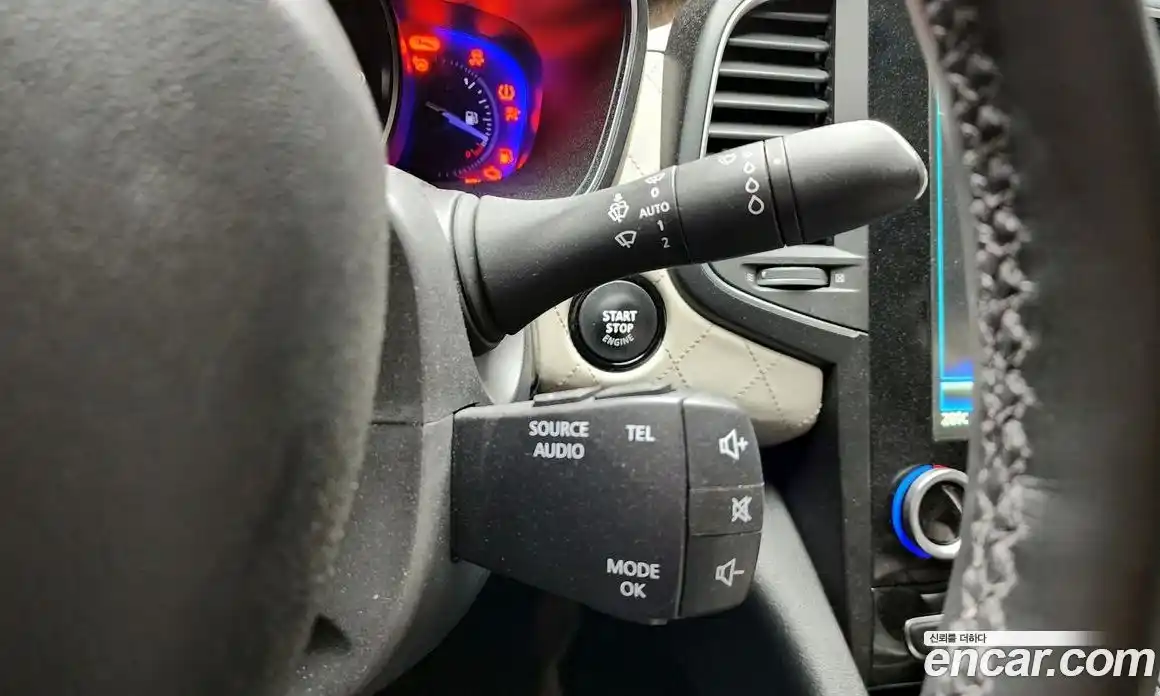 Renault SM6 2016 2.0 гидро в Москве, фото 16