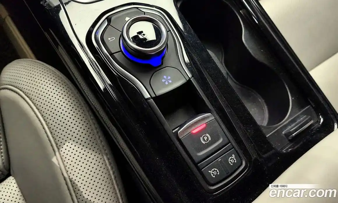 Renault SM6 2016 2.0 гидро в Москве, фото 17