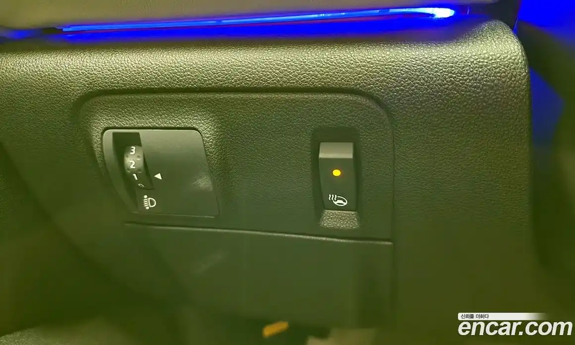 Renault SM6 2016 2.0 гидро в Москве, фото 18