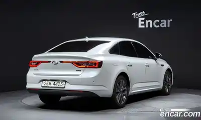 Renault SM6 2016 2.0 гидро в Москве, миниатюра 2