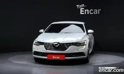 Renault SM6 2016 2.0 гидро в Москве, миниатюра 3