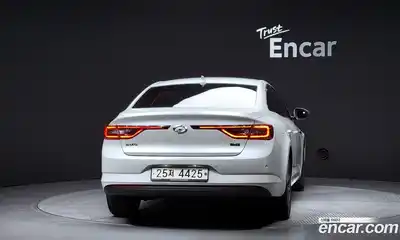 Renault SM6 2016 2.0 гидро в Москве, миниатюра 4