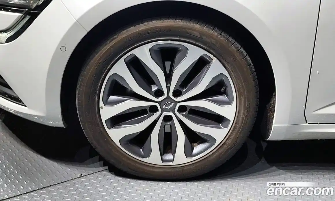 Renault SM6 2016 2.0 гидро в Москве, фото 5