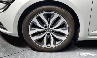Renault SM6 2016 2.0 гидро в Москве, миниатюра 5