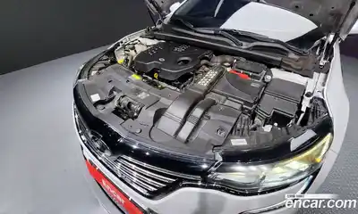 Renault SM6 2016 2.0 гидро в Москве, миниатюра 6