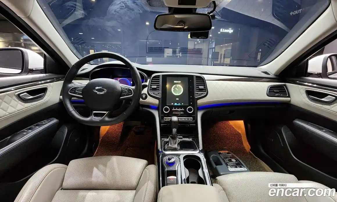 Renault SM6 2016 2.0 гидро в Москве, фото 7