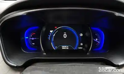 Renault SM6 2016 2.0 гидро в Москве, миниатюра 8