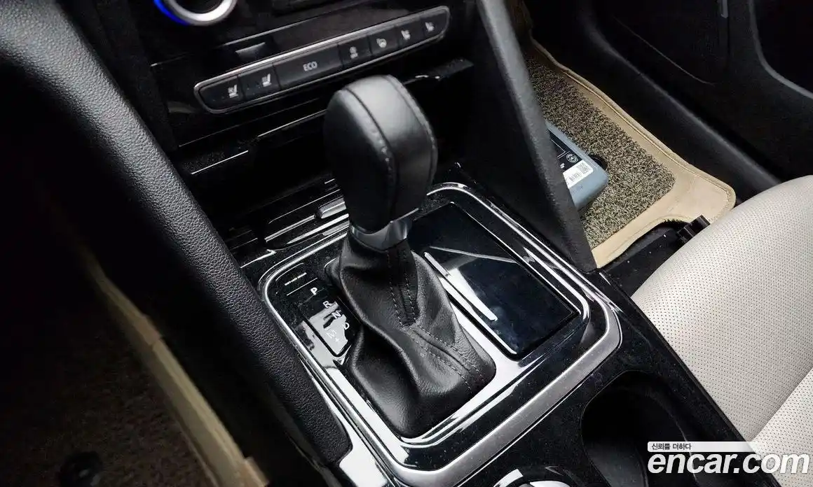 Renault SM6 2016 2.0 гидро в Москве, фото 9