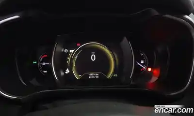 Renault QM6 2020 2.0 гидро в Москве № 2129191, миниатюра 8