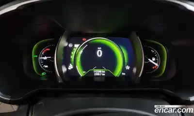 Renault SM6 2016 2.0 гидро в Москве № 2129200, миниатюра 11