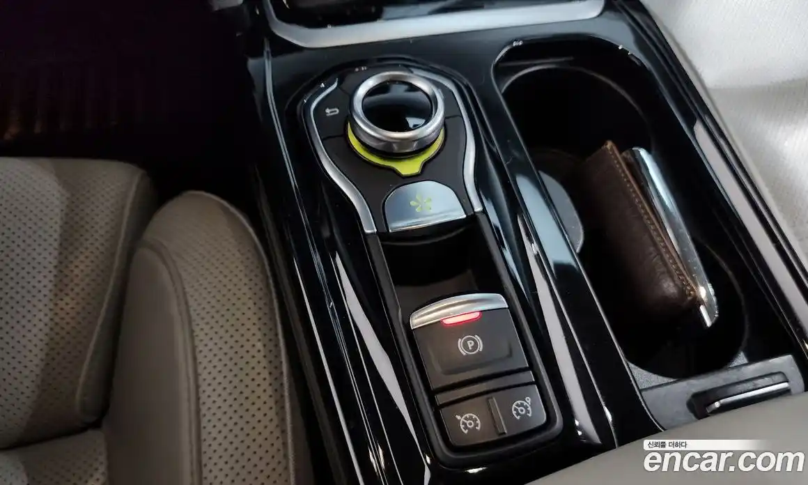 Renault SM6 2016 2.0 гидро в Москве № 2129200, фото 12