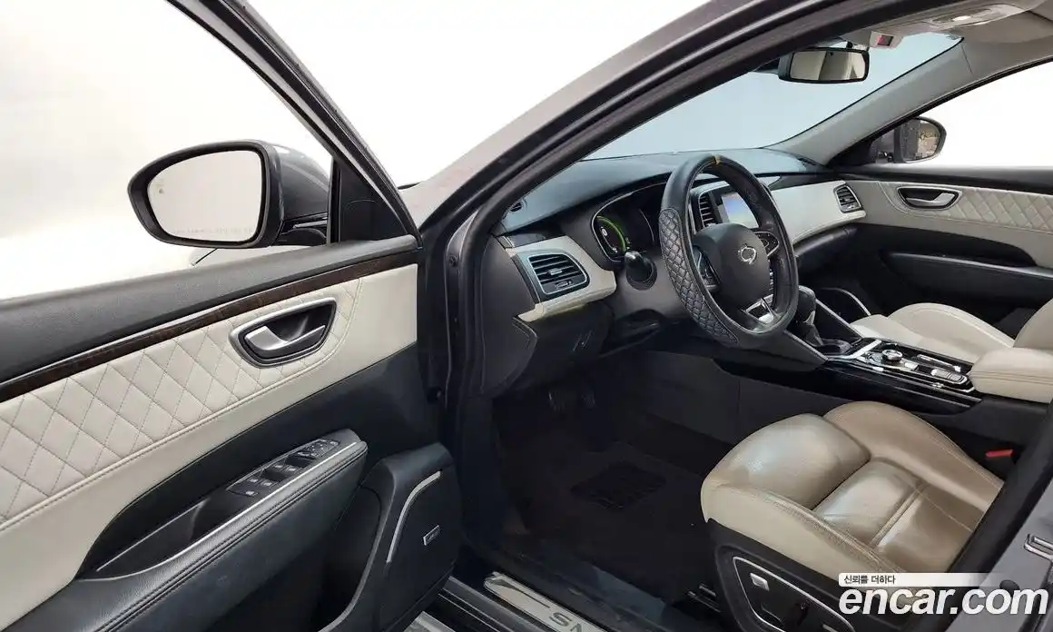 Renault SM6 2016 2.0 гидро в Москве № 2129200, фото 13