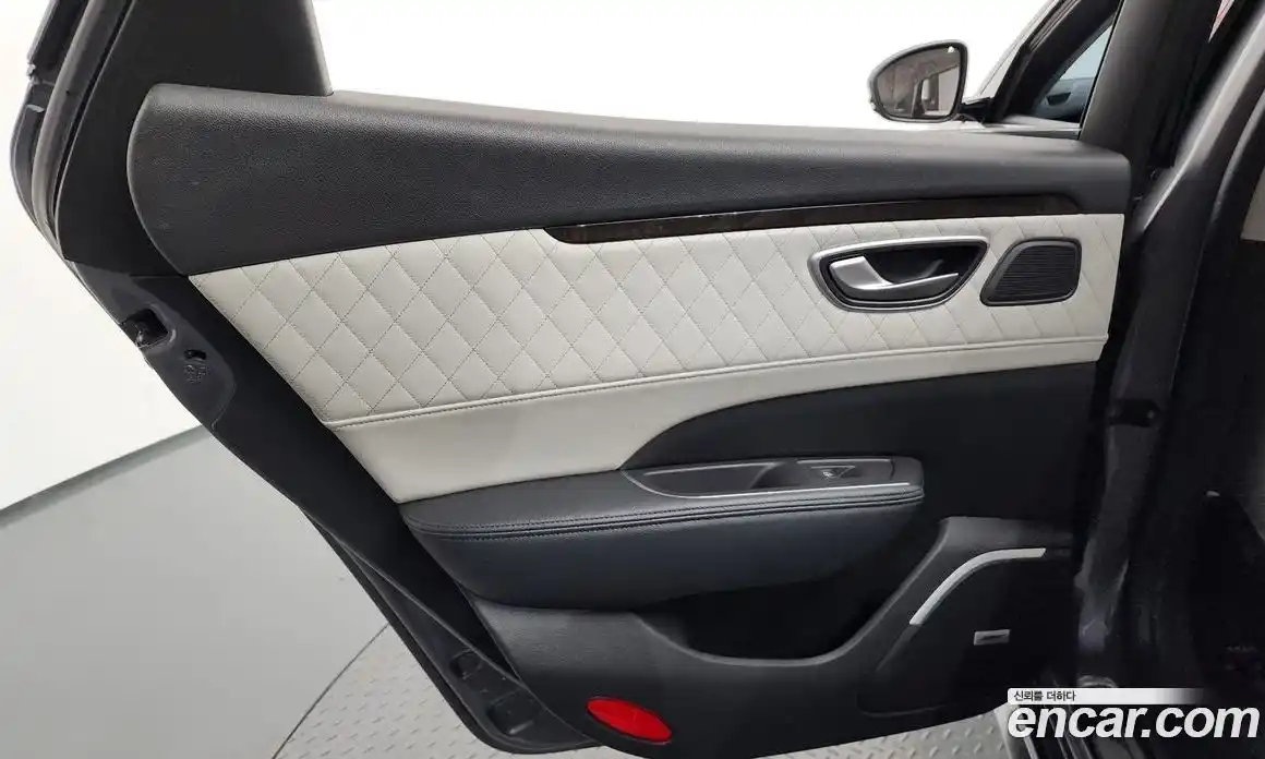 Renault SM6 2016 2.0 гидро в Москве № 2129200, фото 15