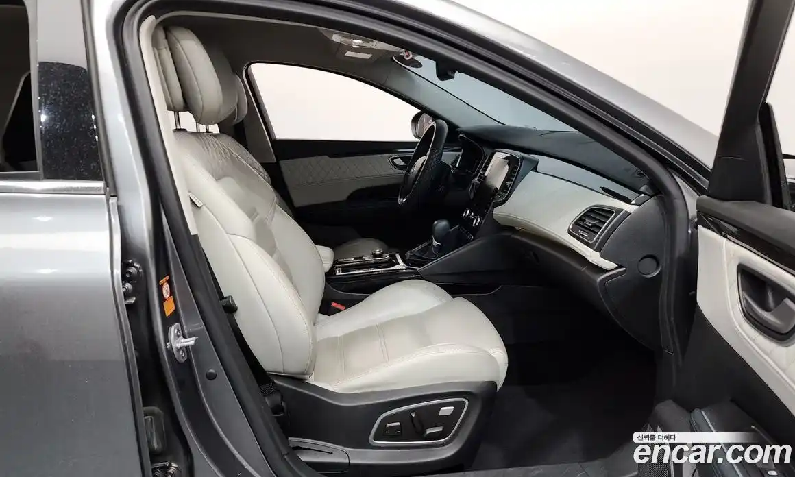 Renault SM6 2016 2.0 гидро в Москве № 2129200, фото 16