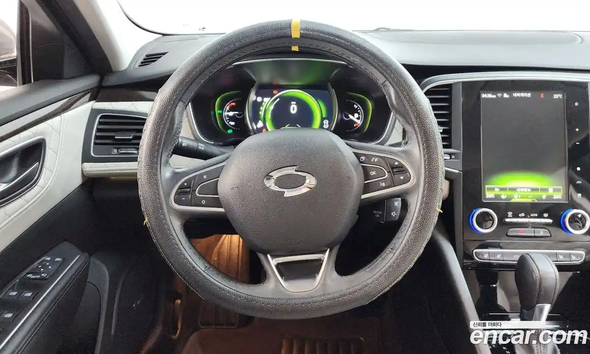Renault SM6 2016 2.0 гидро в Москве № 2129200, фото 18