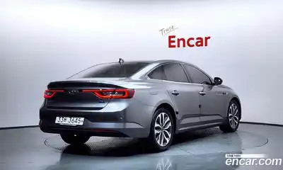 Renault SM6 2016 2.0 гидро в Москве № 2129200, миниатюра 2