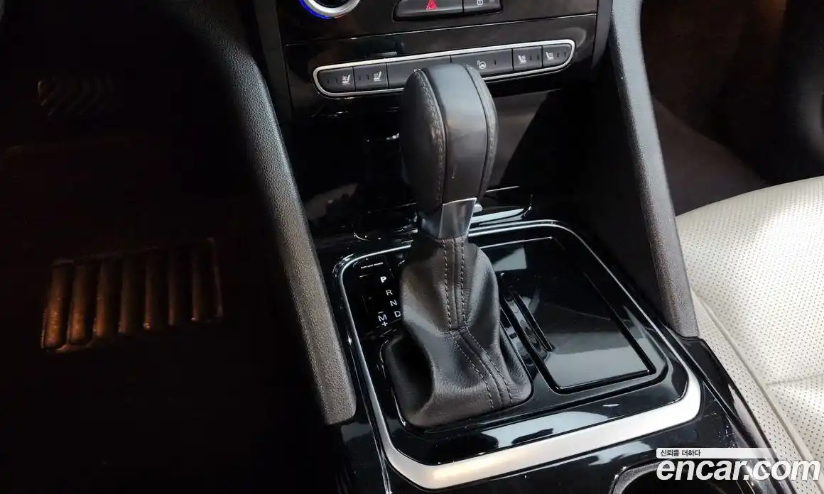 Renault SM6 2016 2.0 гидро в Москве № 2129200, фото 24