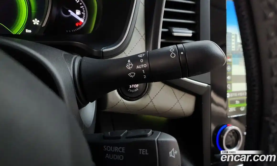 Renault SM6 2016 2.0 гидро в Москве № 2129200, фото 28