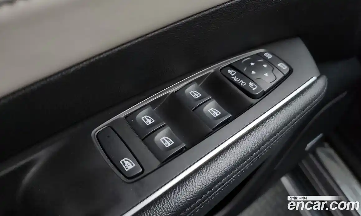 Renault SM6 2016 2.0 гидро в Москве № 2129200, фото 29
