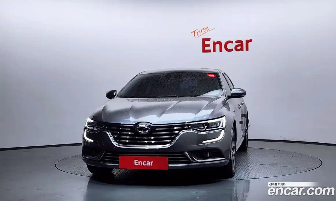 Renault SM6 2016 2.0 гидро в Москве № 2129200, фото 3