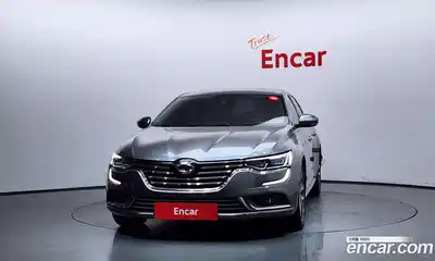 Renault SM6 2016 2.0 гидро в Москве № 2129200, миниатюра 3