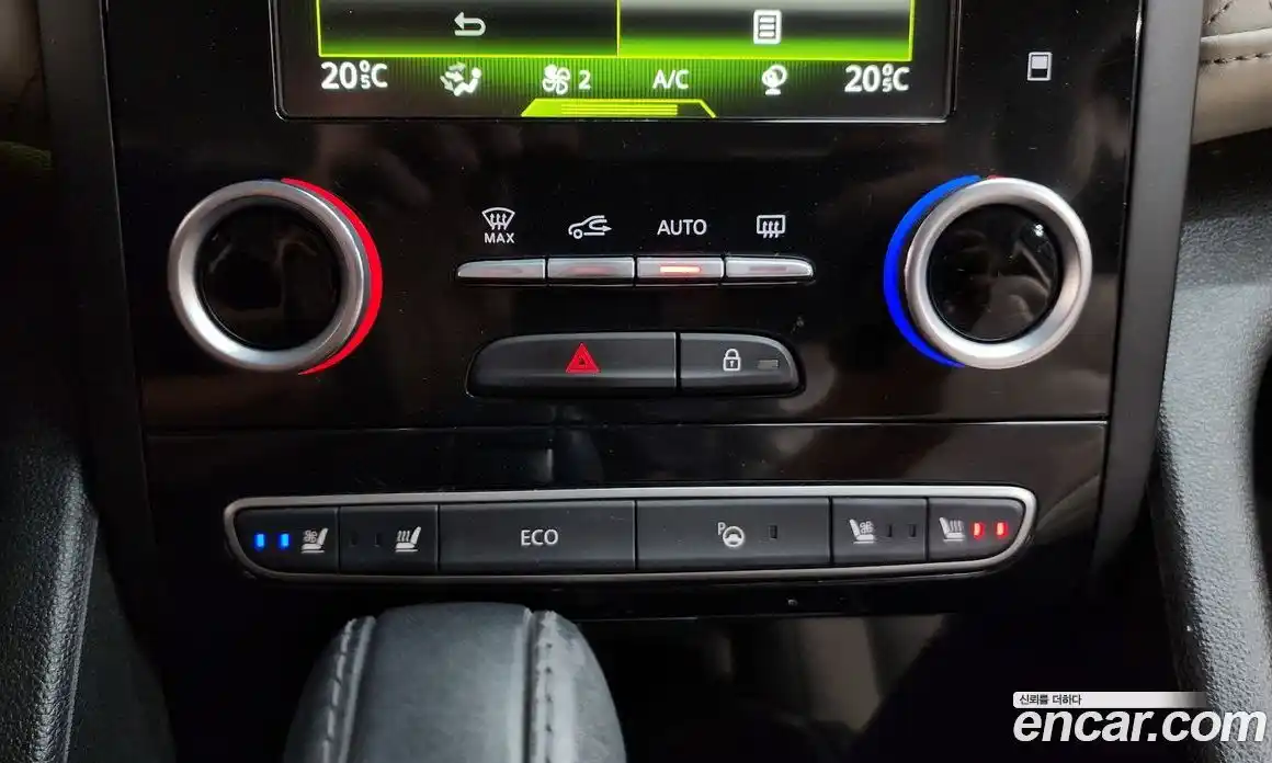 Renault SM6 2016 2.0 гидро в Москве № 2129200, фото 31