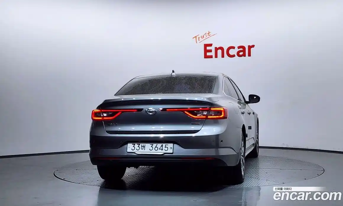 Renault SM6 2016 2.0 гидро в Москве № 2129200, фото 4