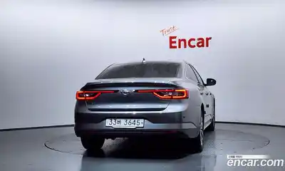 Renault SM6 2016 2.0 гидро в Москве № 2129200, миниатюра 4