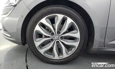 Renault SM6 2016 2.0 гидро в Москве № 2129200, миниатюра 5