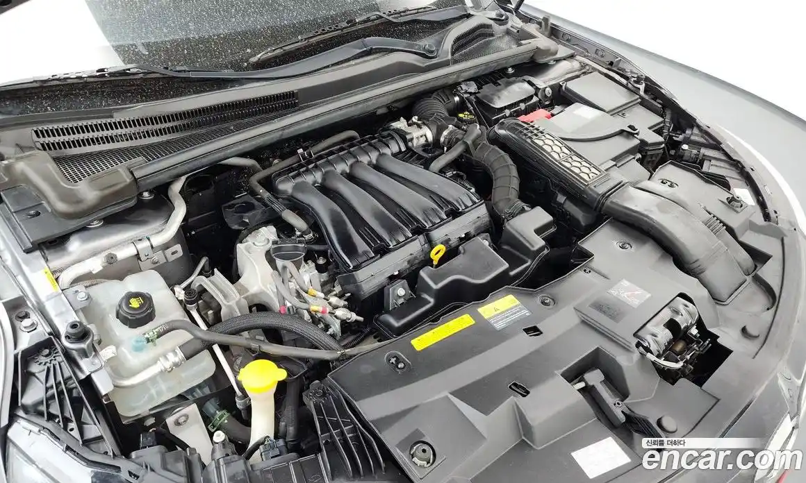 Renault SM6 2016 2.0 гидро в Москве № 2129200, фото 6