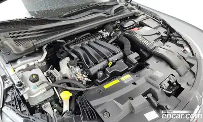 Renault SM6 2016 2.0 гидро в Москве № 2129200, миниатюра 6