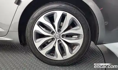 Renault SM6 2016 2.0 гидро в Москве № 2129200, миниатюра 7