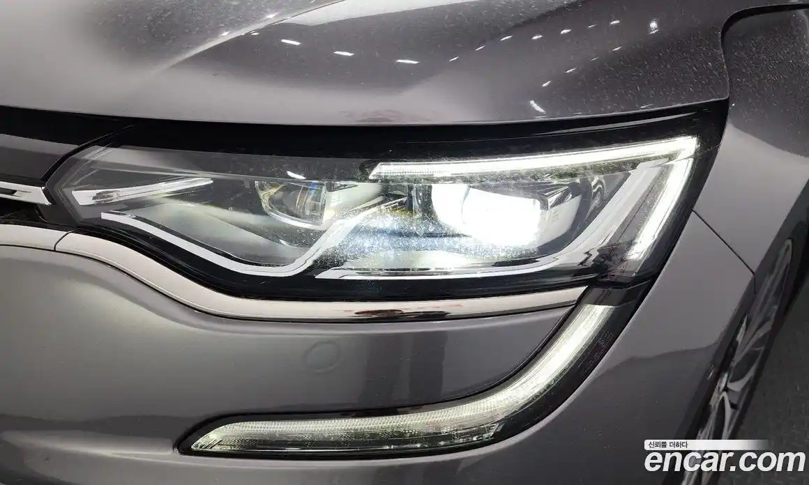 Renault SM6 2016 2.0 гидро в Москве № 2129200, фото 8