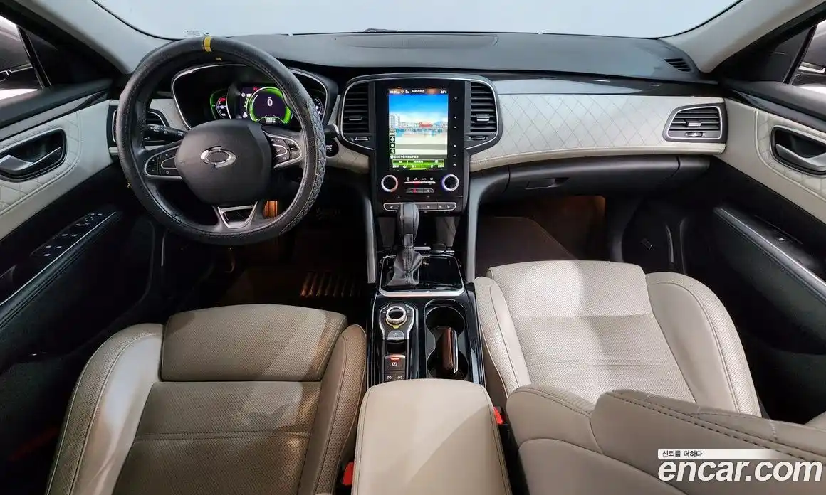 Renault SM6 2016 2.0 гидро в Москве № 2129200, фото 10