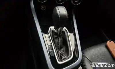 Renault XM3 2021 1.6 гидро в Москве, миниатюра 12