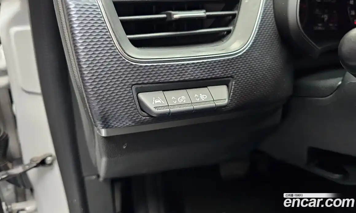 Renault XM3 2021 1.6 гидро в Москве, фото 23