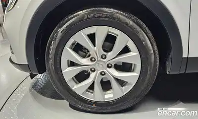 Renault XM3 2021 1.6 гидро в Москве, миниатюра 5