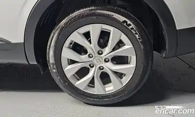 Renault XM3 2021 1.6 гидро в Москве, миниатюра 7